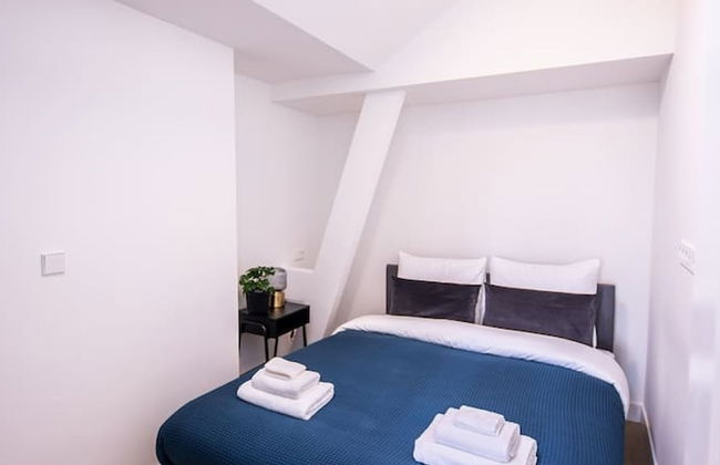 Nb304/306 3BR Serviced Apartments - Foto 40