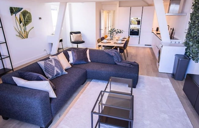 Nb304/306 3BR Serviced Apartments - Foto 19