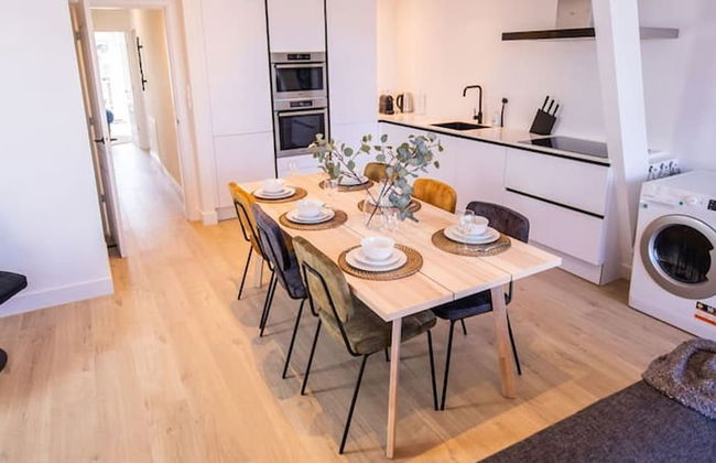 Nb304/306 3BR Serviced Apartments - Foto 21