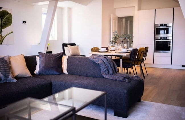Nb304/306 3BR Serviced Apartments - Foto 72