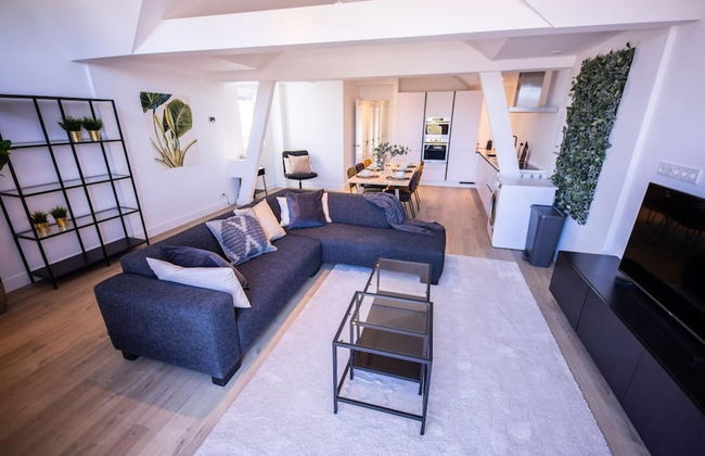 Nb304/306 3BR Serviced Apartments - Foto 73