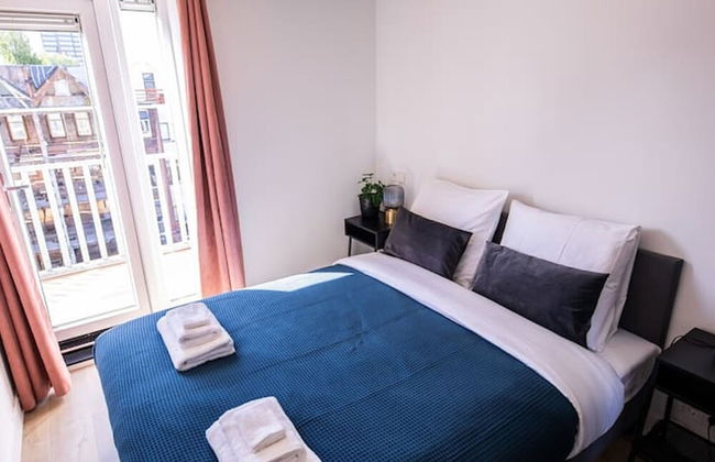 Nb304/306 3BR Serviced Apartments - Foto 33
