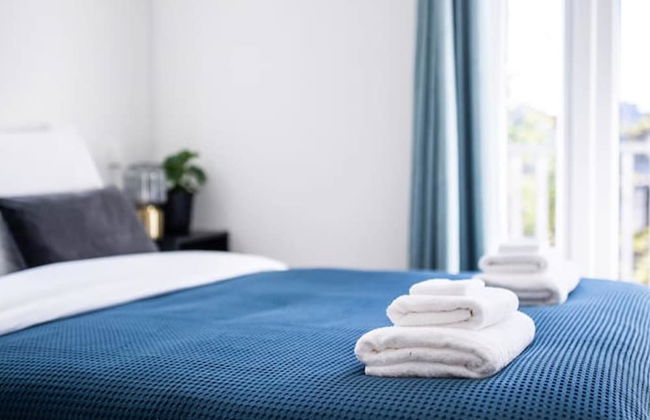 Nb304/306 3BR Serviced Apartments - Foto 5