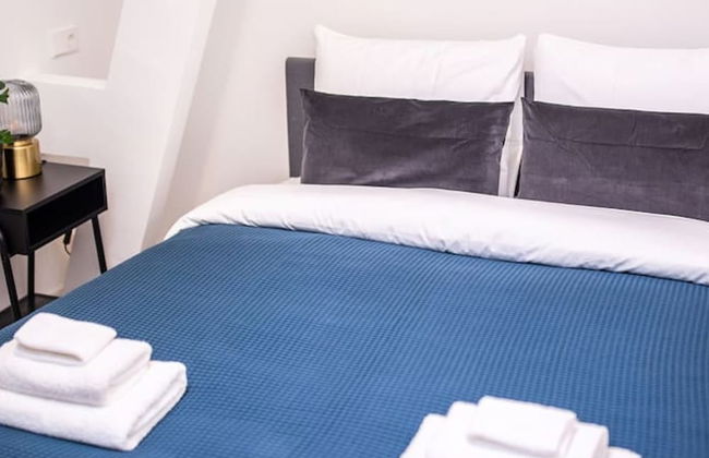 Nb304/306 3BR Serviced Apartments - Foto 38