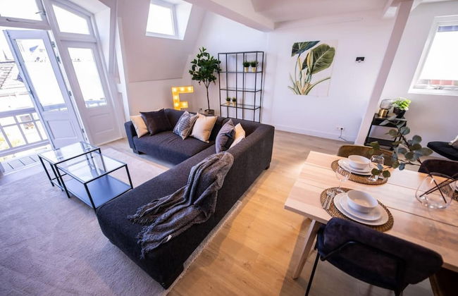 Nb304/306 3BR Serviced Apartments - Foto 57