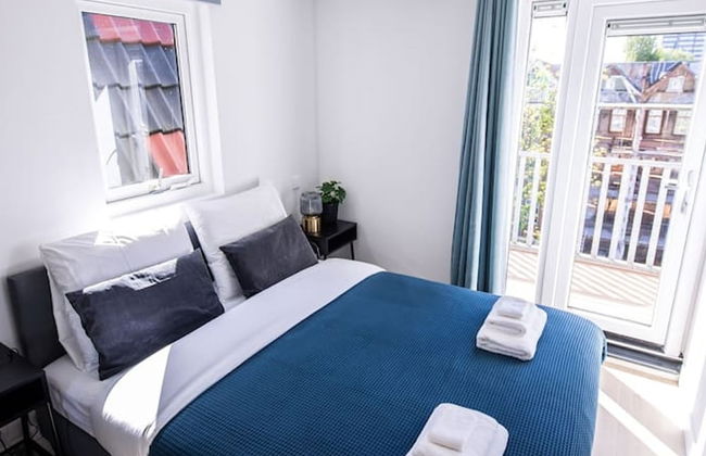 Nb304/306 3BR Serviced Apartments - Foto 29