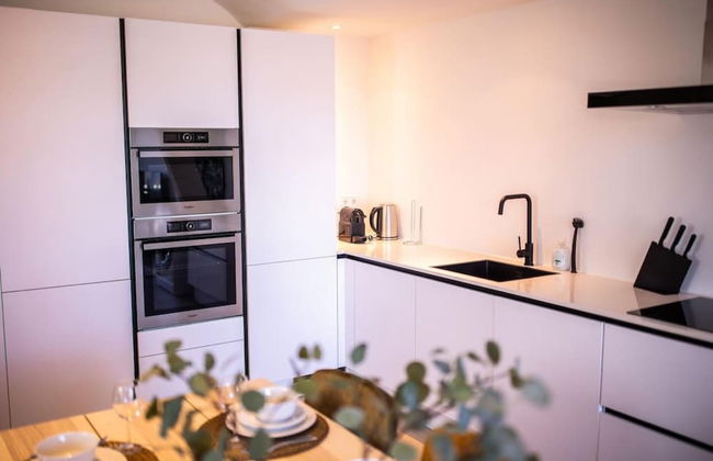 Nb304/306 3BR Serviced Apartments - Foto 78