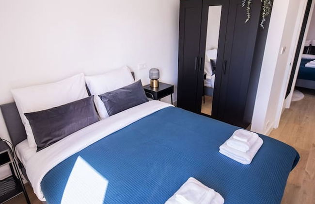 Nb304/306 3BR Serviced Apartments - Foto 34