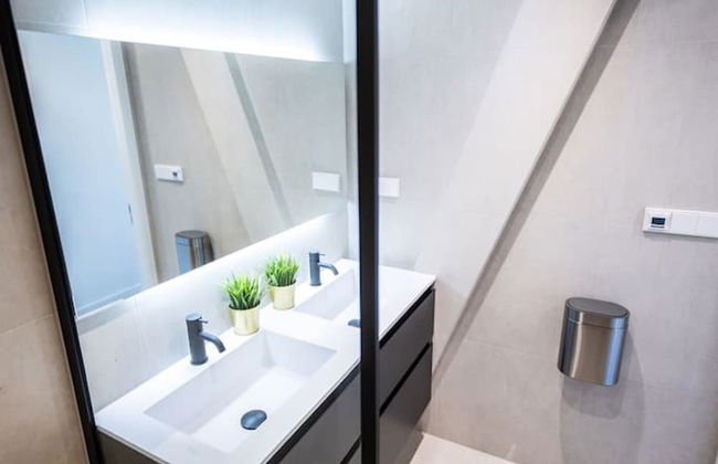 Nb304/306 3BR Serviced Apartments - Foto 46