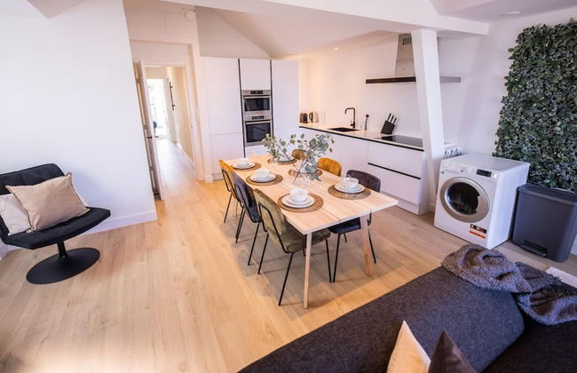 Nb304/306 3BR Serviced Apartments - Foto 75