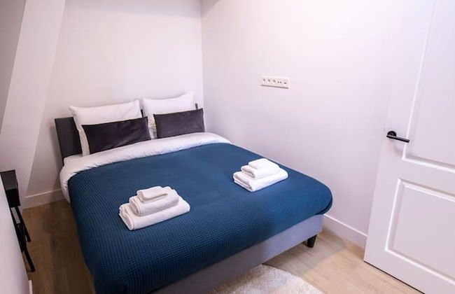 Nb304/306 3BR Serviced Apartments - Foto 37
