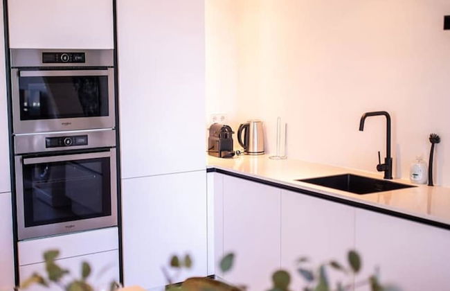 Nb304/306 3BR Serviced Apartments - Foto 25