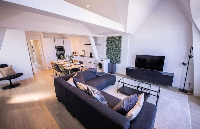 Nb304/306 3BR Serviced Apartments - Foto 9