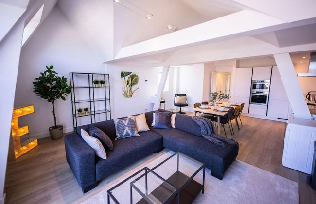 Nb304/306 3BR Serviced Apartments - Foto 59