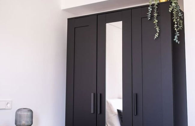 Nb304/306 3BR Serviced Apartments - Foto 36