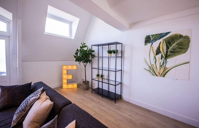 Nb304/306 3BR Serviced Apartments - Foto 70