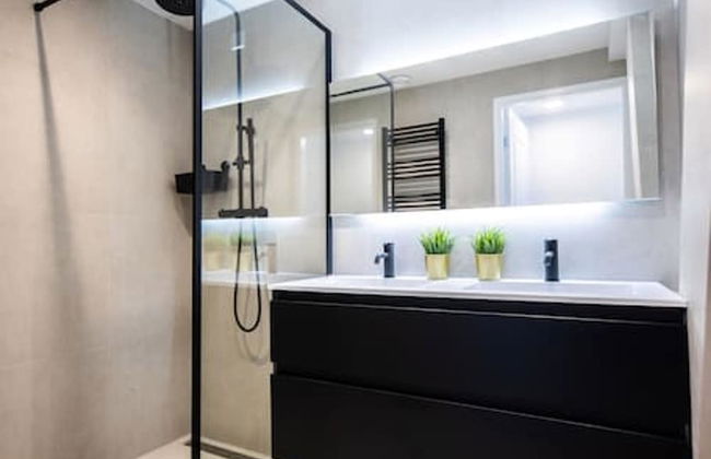 Nb304/306 3BR Serviced Apartments - Foto 42