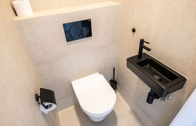 Nb304/306 3BR Serviced Apartments - Foto 50