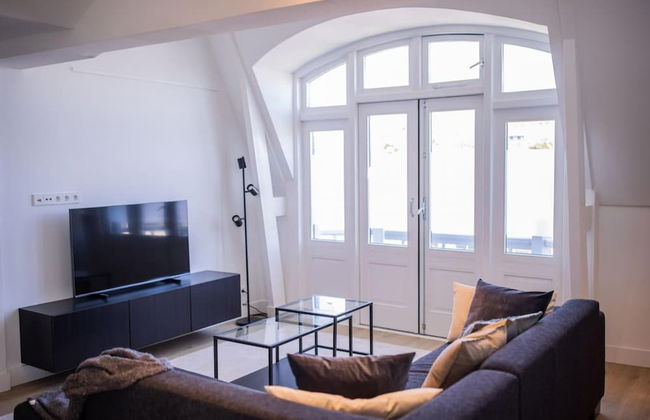 Nb304/306 3BR Serviced Apartments - Foto 65