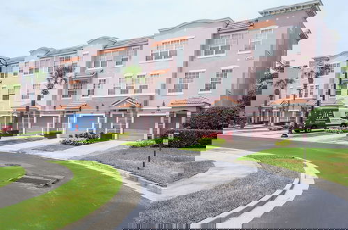 Foto 60 - Beautiful Epic Universe Townhome, Vista Cay - 4027
