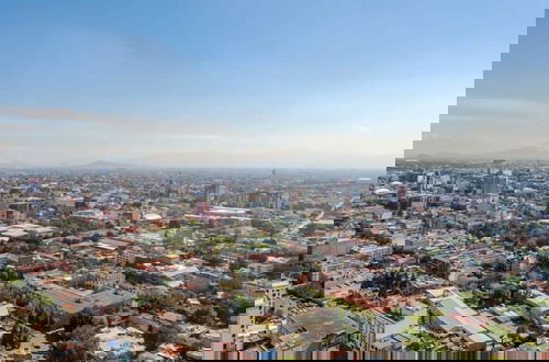 Foto 30 - w Amazing 2BR With Amazing View in Cuauhtemoc