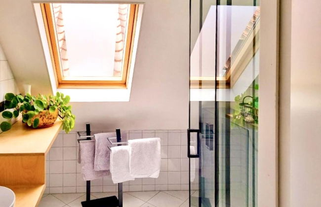 Beautiful Apartment in Oud-beijerland - Foto 2