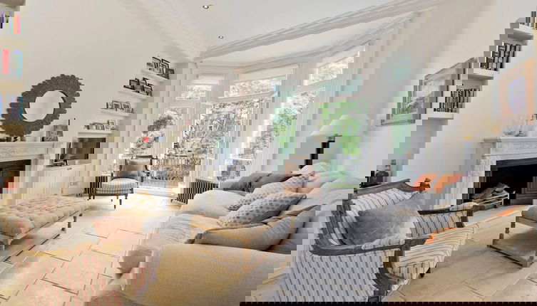 Foto 1 - Cute 2-bed Chelsea Apartment