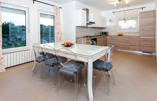 Villa Jana - Foto 10