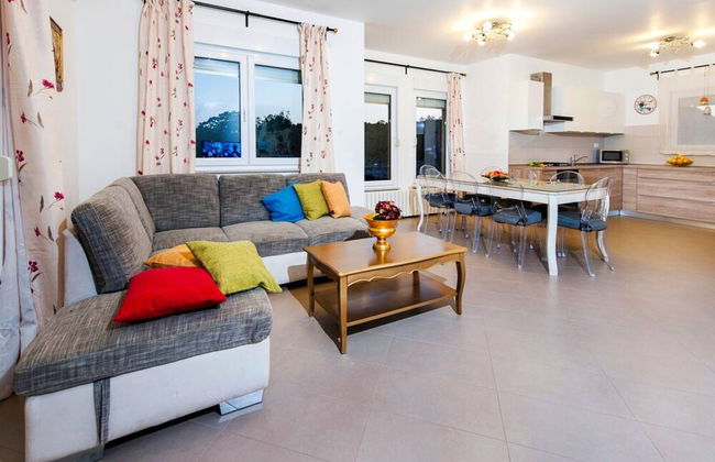 Villa Jana - Foto 9