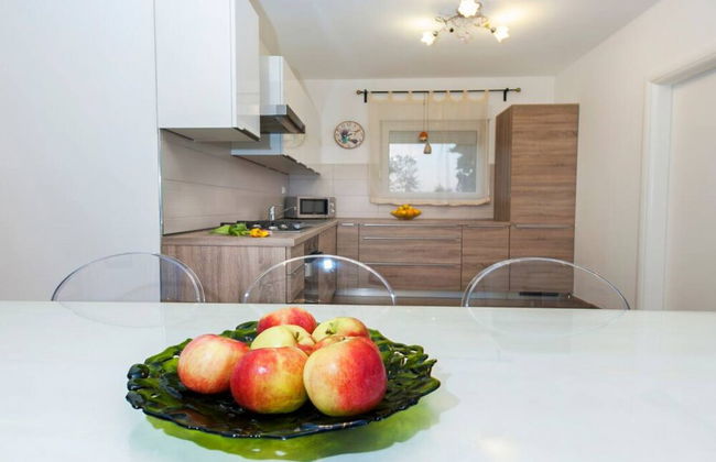 Villa Jana - Foto 6