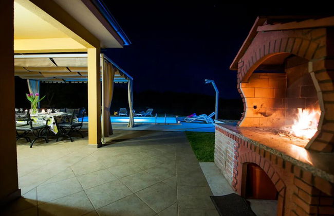 Villa Jana - Foto 19