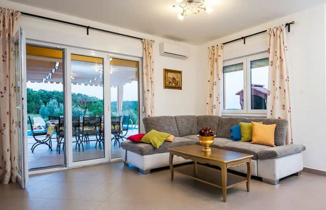 Villa Jana - Foto 7