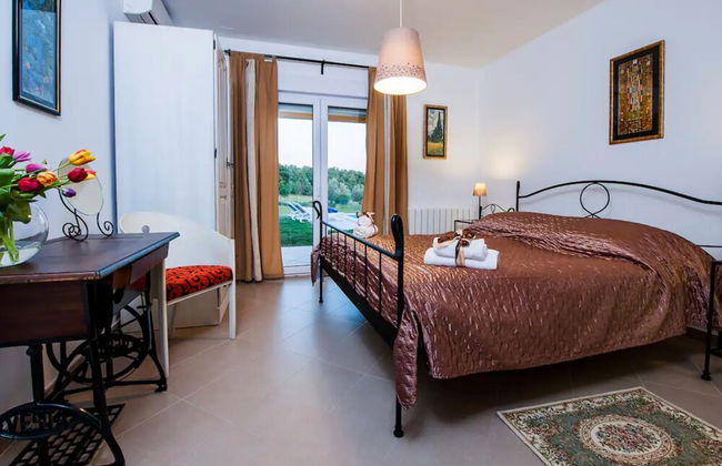 Villa Jana - Foto 2