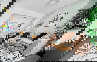 Photo 1 - Spacious Home in Harborne