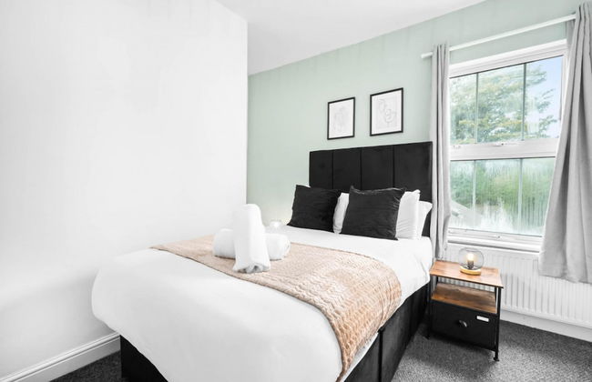Spacious Home in Harborne - Foto 11