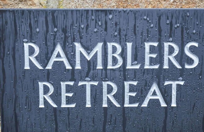 Host Stay Ramblers Retreat - Foto 27