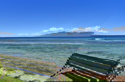 Foto 63 - Papakea A306 in Lahaina