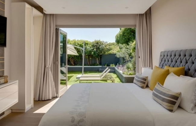 Element House - Contemporary and Upmarket Villa - Foto 17