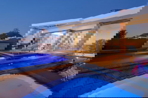 Foto 1 - Element House - Contemporary and Upmarket Villa