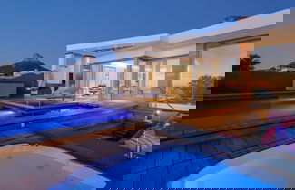Foto 1 - Element House - Contemporary and Upmarket Villa