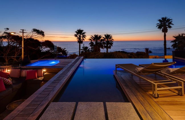 Element House - Contemporary and Upmarket Villa - Foto 2