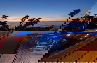 Foto 2 - Element House - Contemporary and Upmarket Villa
