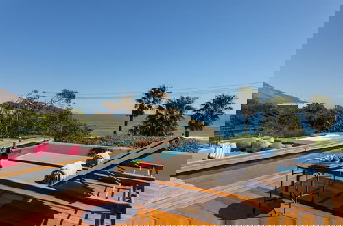 Foto 25 - Element House - Contemporary and Upmarket Villa