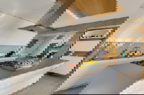 Foto 7 - Element House - Contemporary and Upmarket Villa
