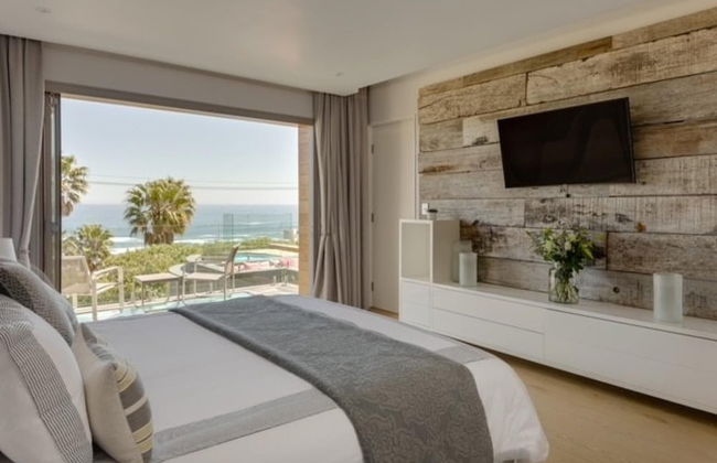 Element House - Contemporary and Upmarket Villa - Foto 20