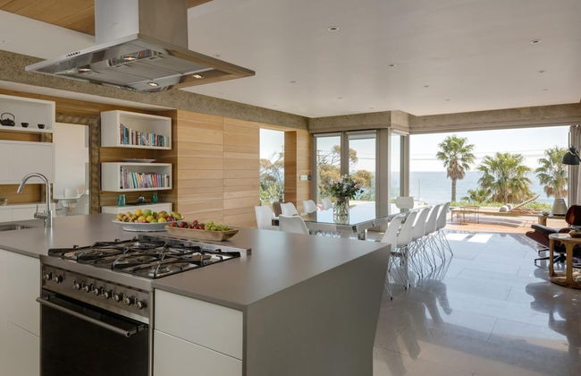 Element House - Contemporary and Upmarket Villa - Foto 13