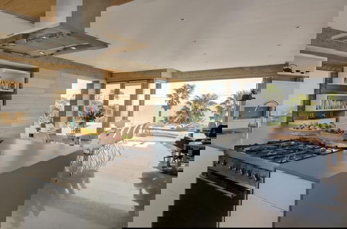Foto 13 - Element House - Contemporary and Upmarket Villa