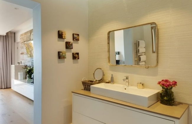 Element House - Contemporary and Upmarket Villa - Foto 19