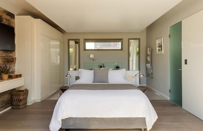 Element House - Contemporary and Upmarket Villa - Foto 15