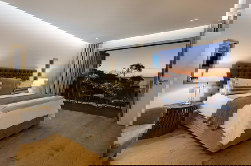 Foto 6 - Element House - Contemporary and Upmarket Villa